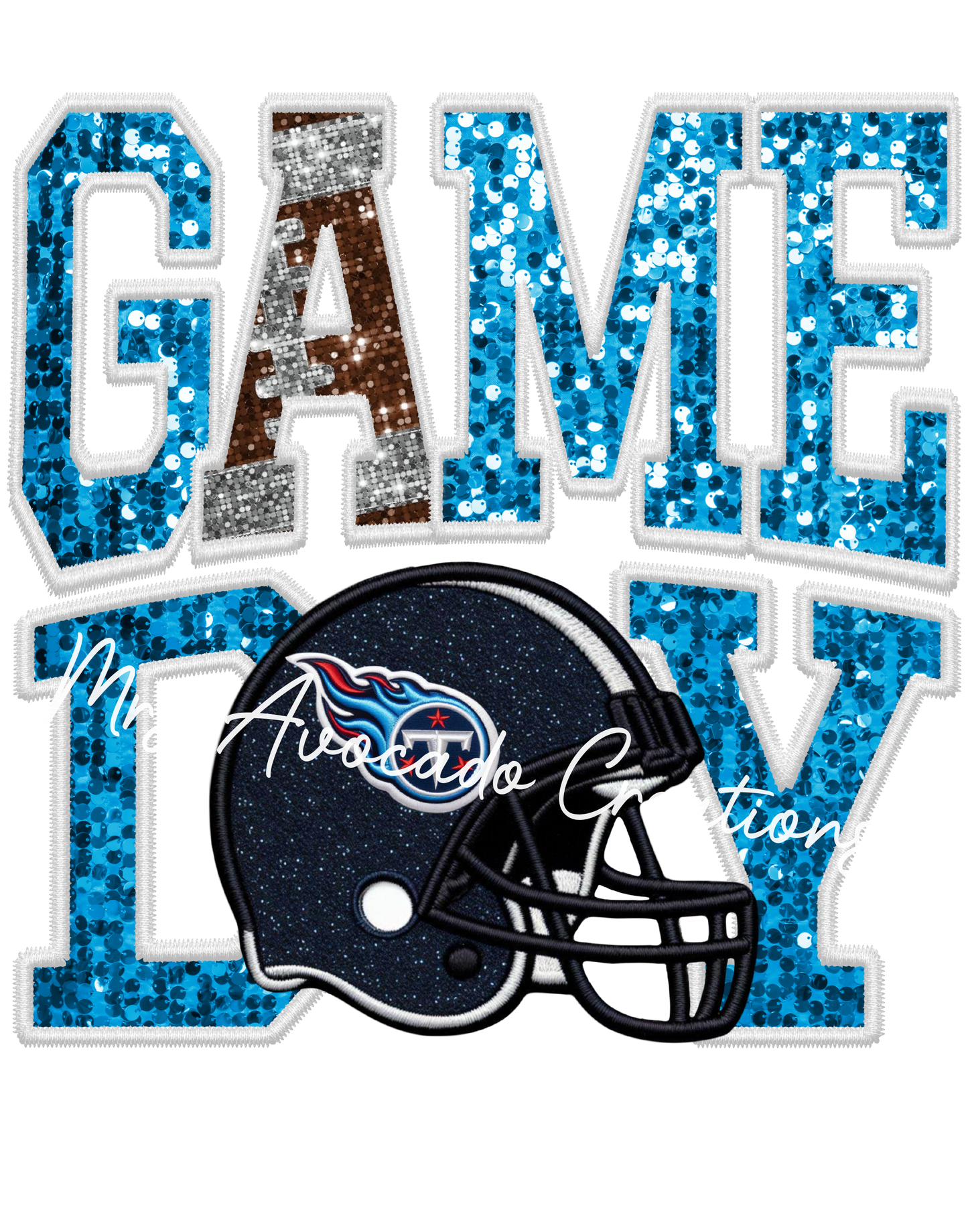 Game Day Tennessee