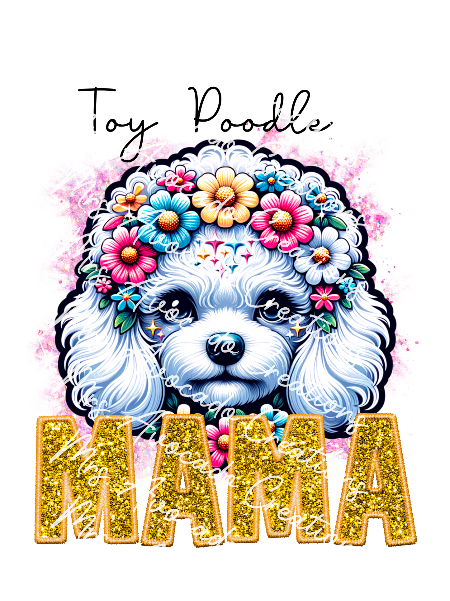 Toy Poodle