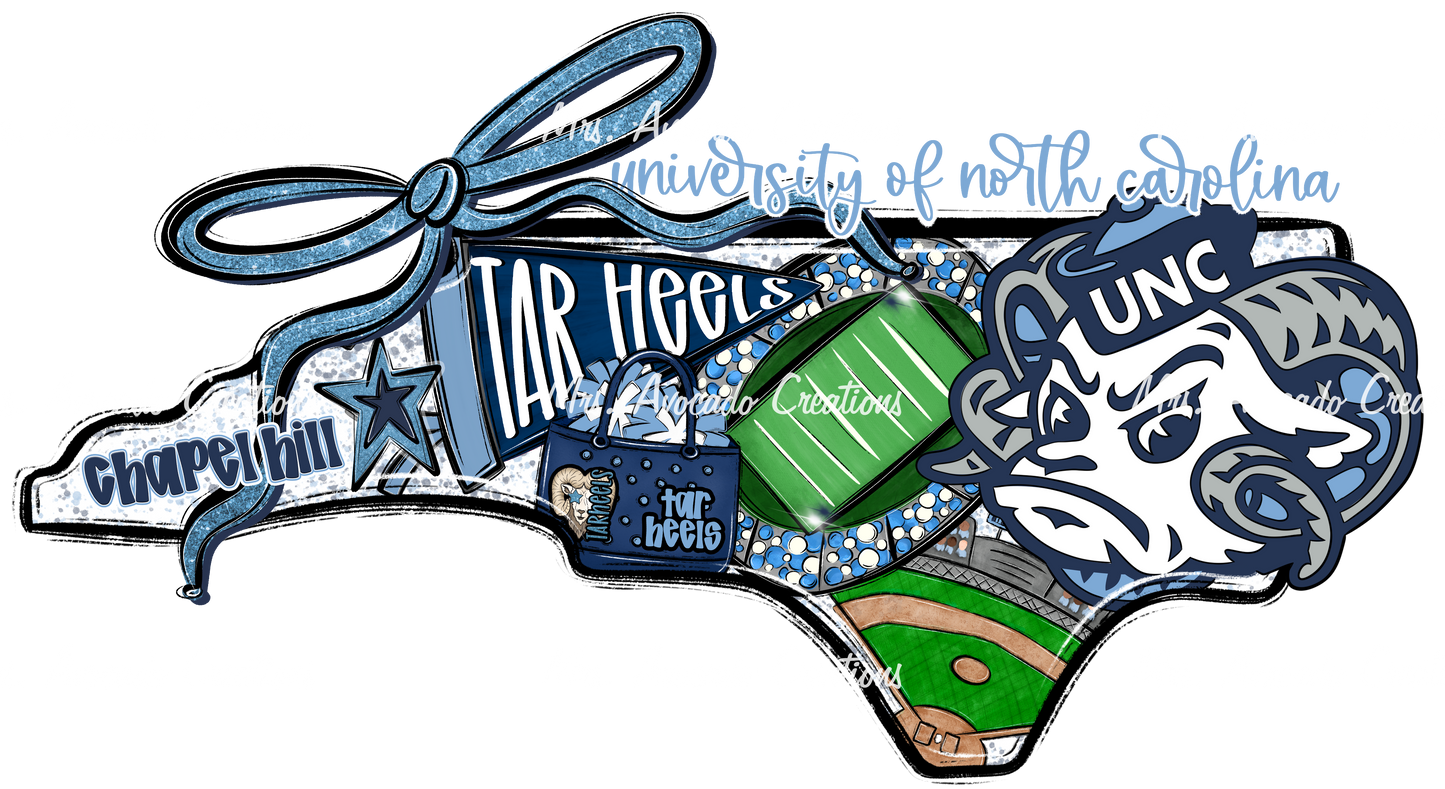Tarheels