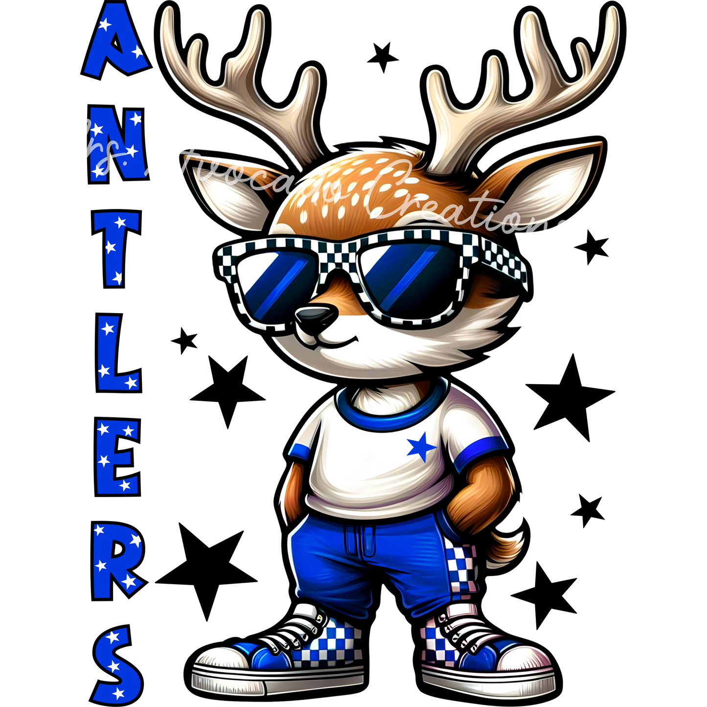 Antlers