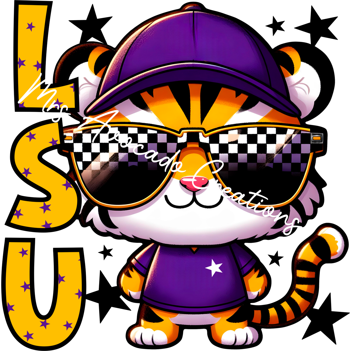 L S U