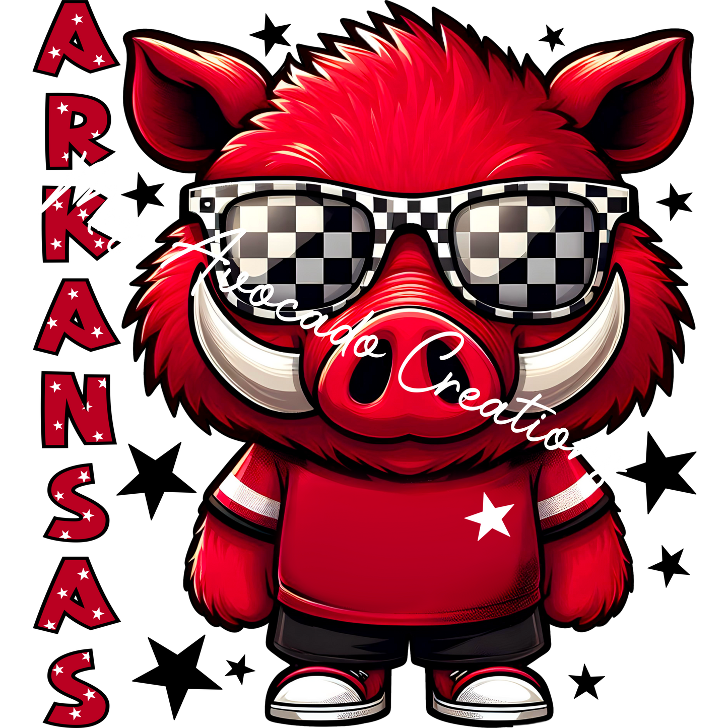 Arkansas