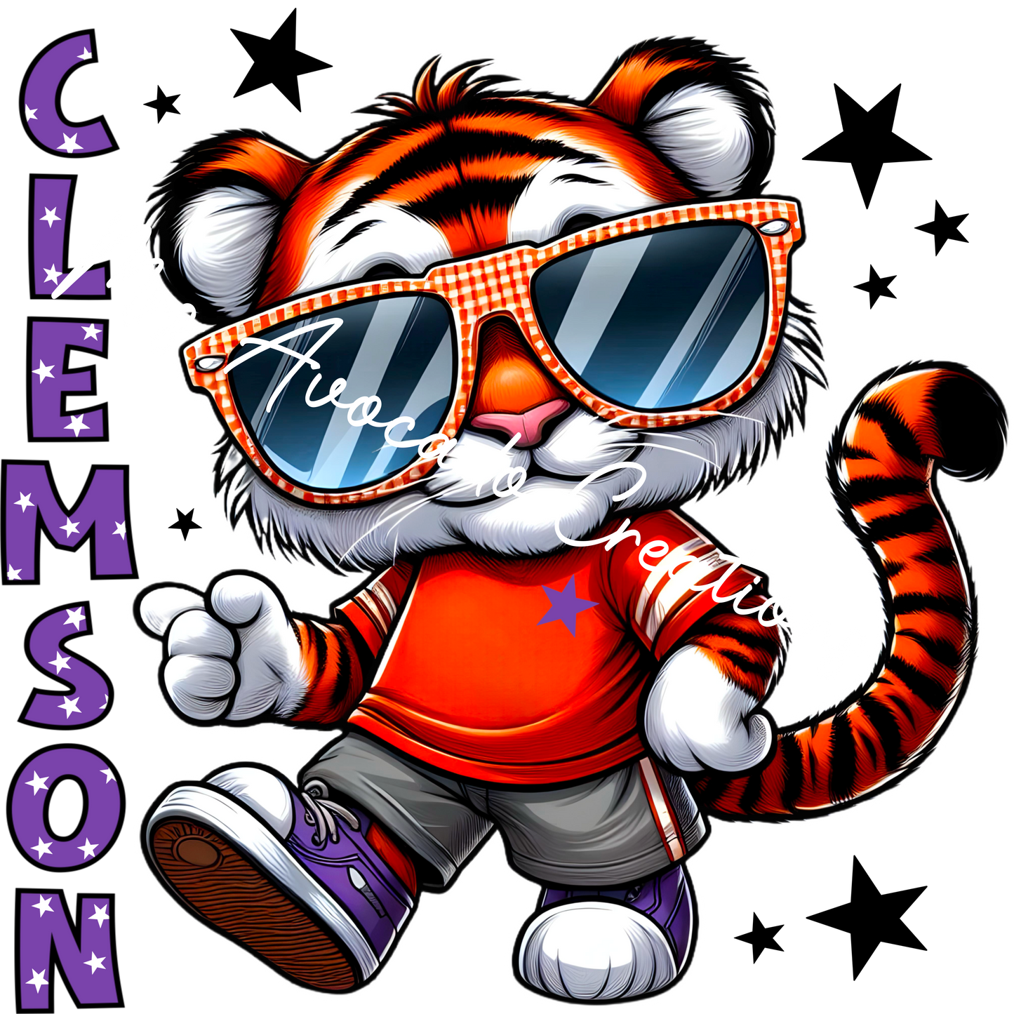 Clemson