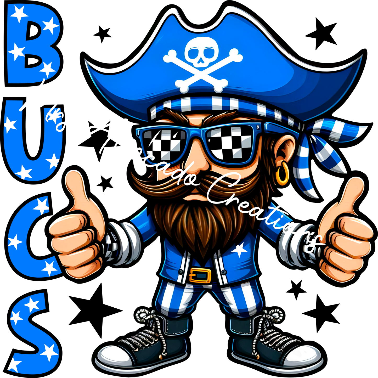 Bucs