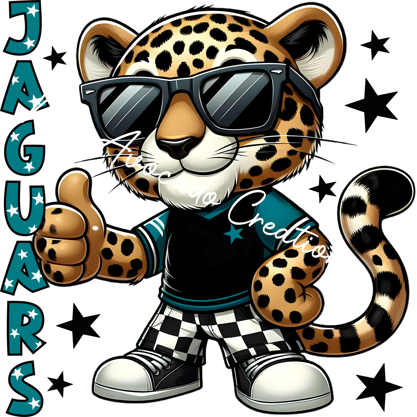 Jaguars