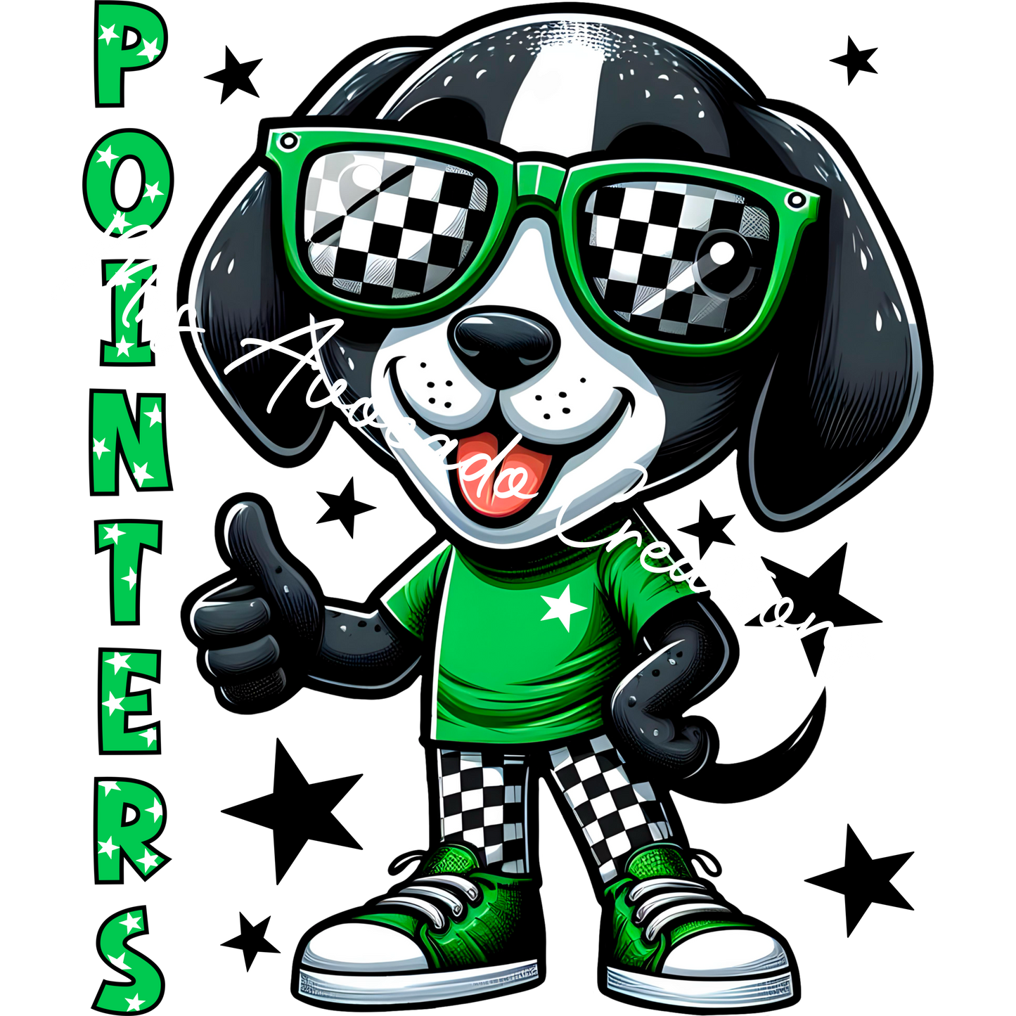 Pointers