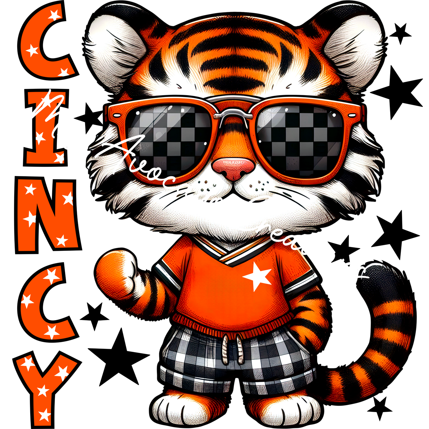 Cincy