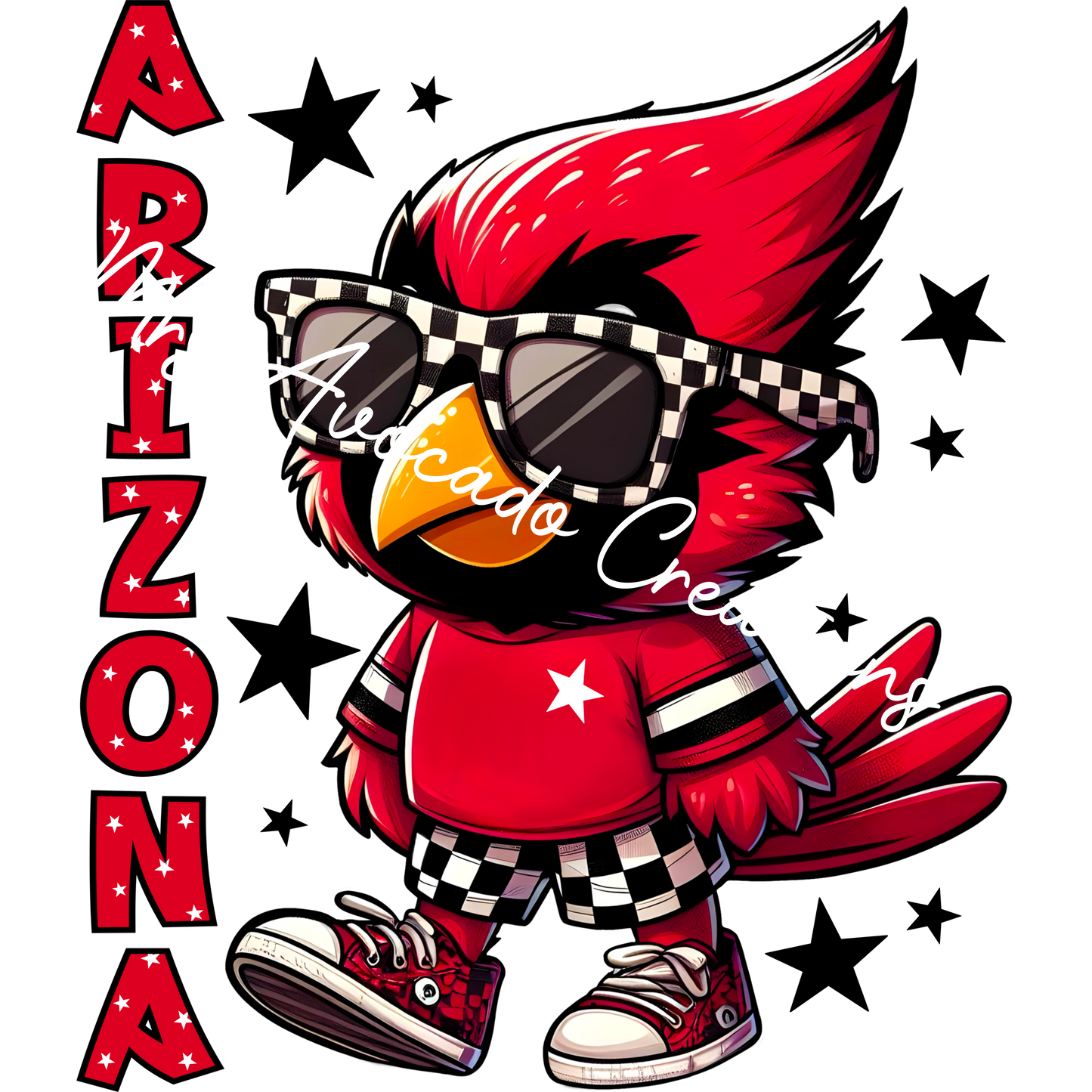 Arizona