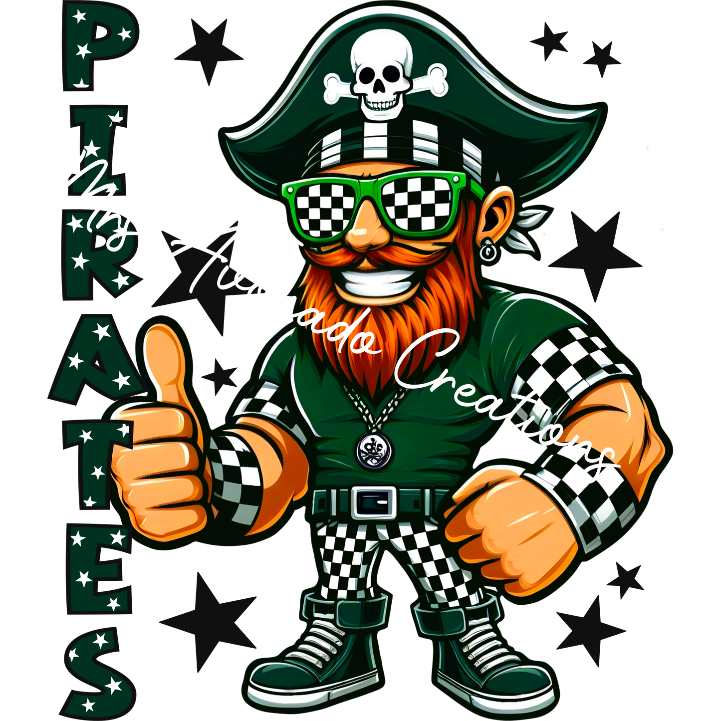 Pirates