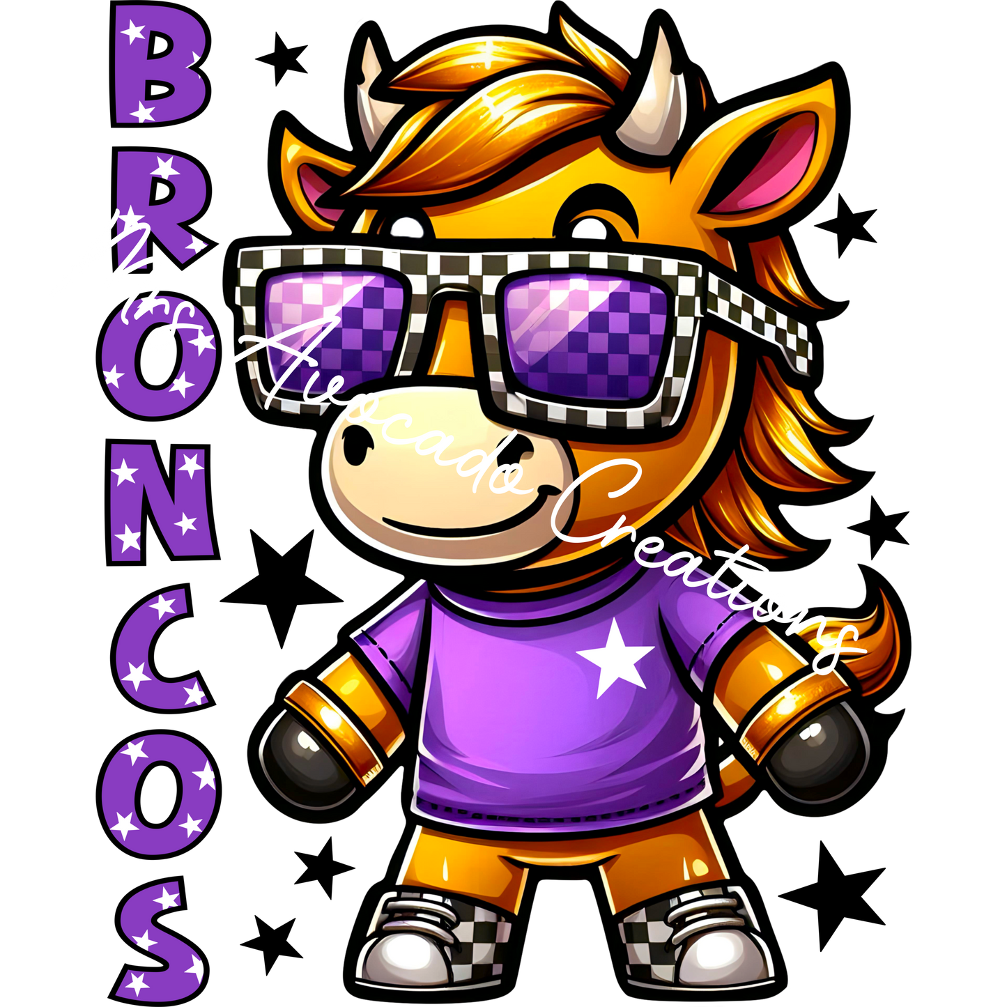 Broncos