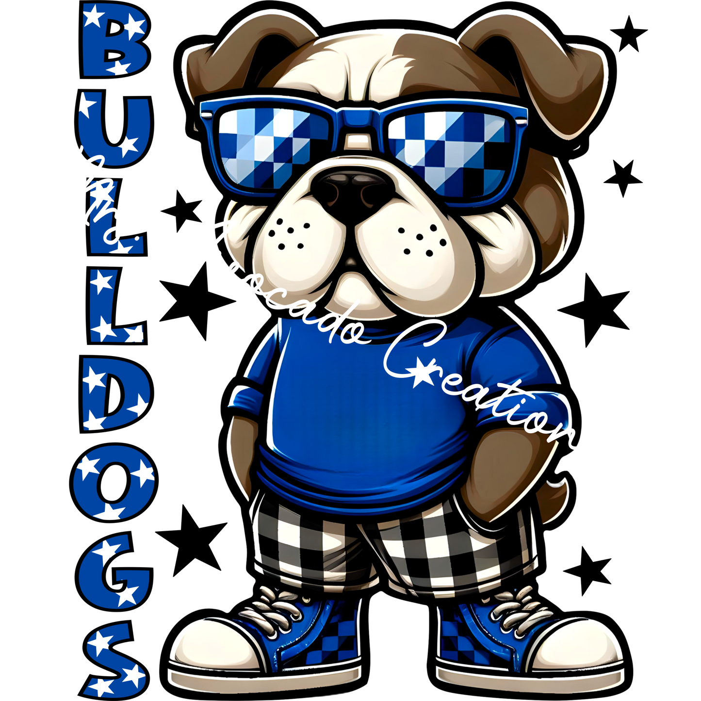 Bulldogs