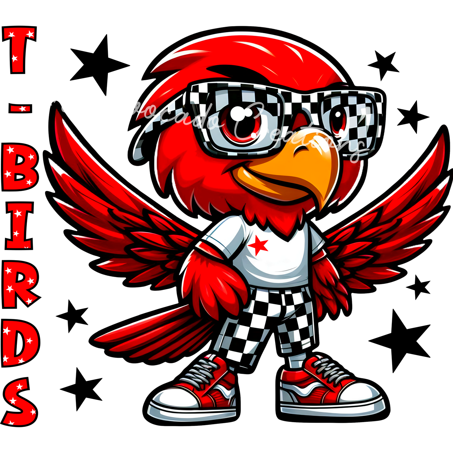 T-birds