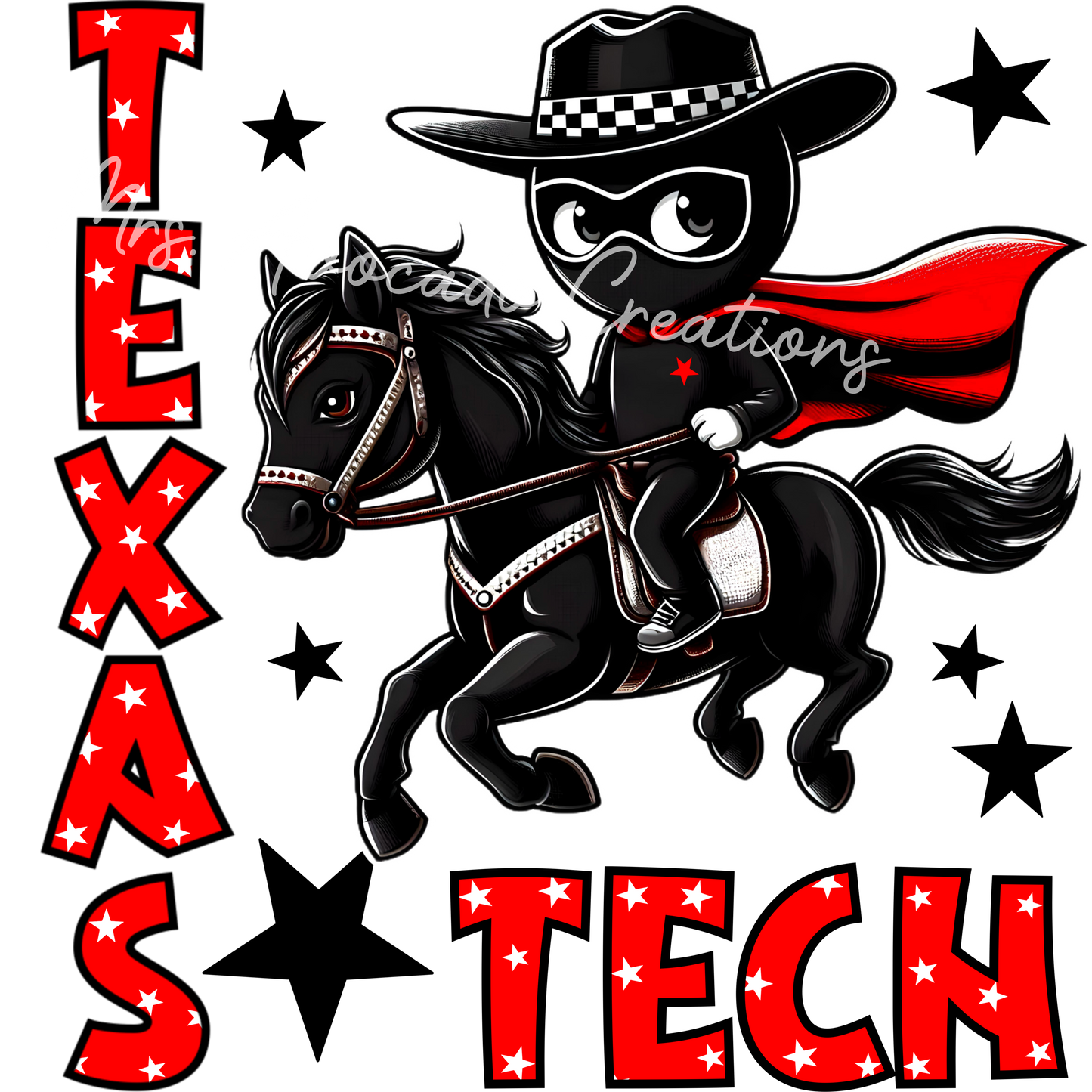 T Tech