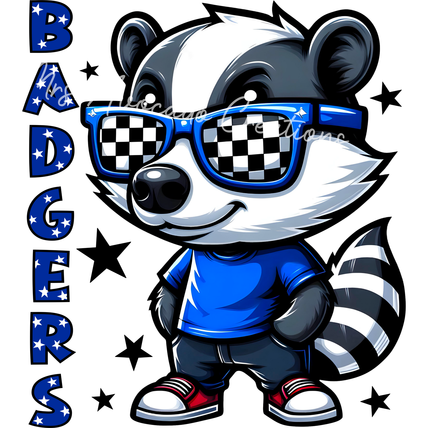 Badgers