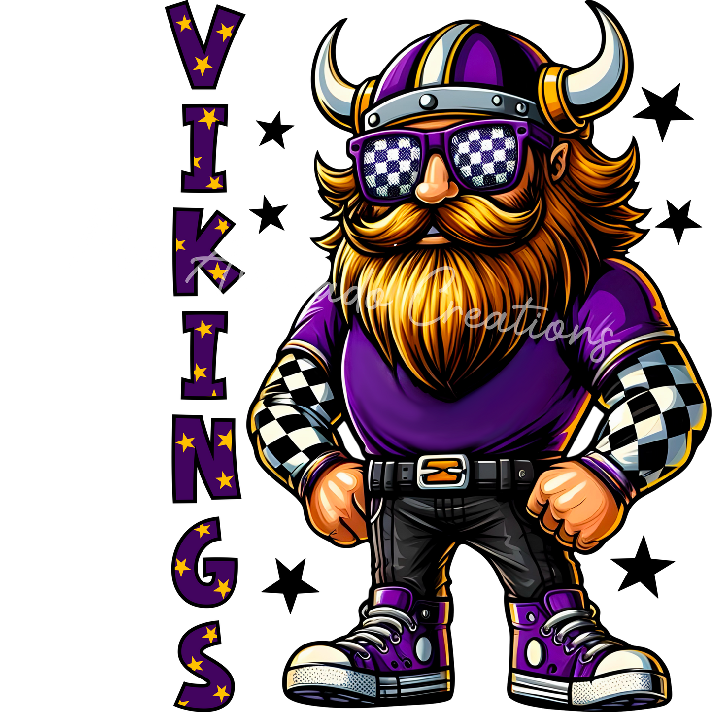 Vikings