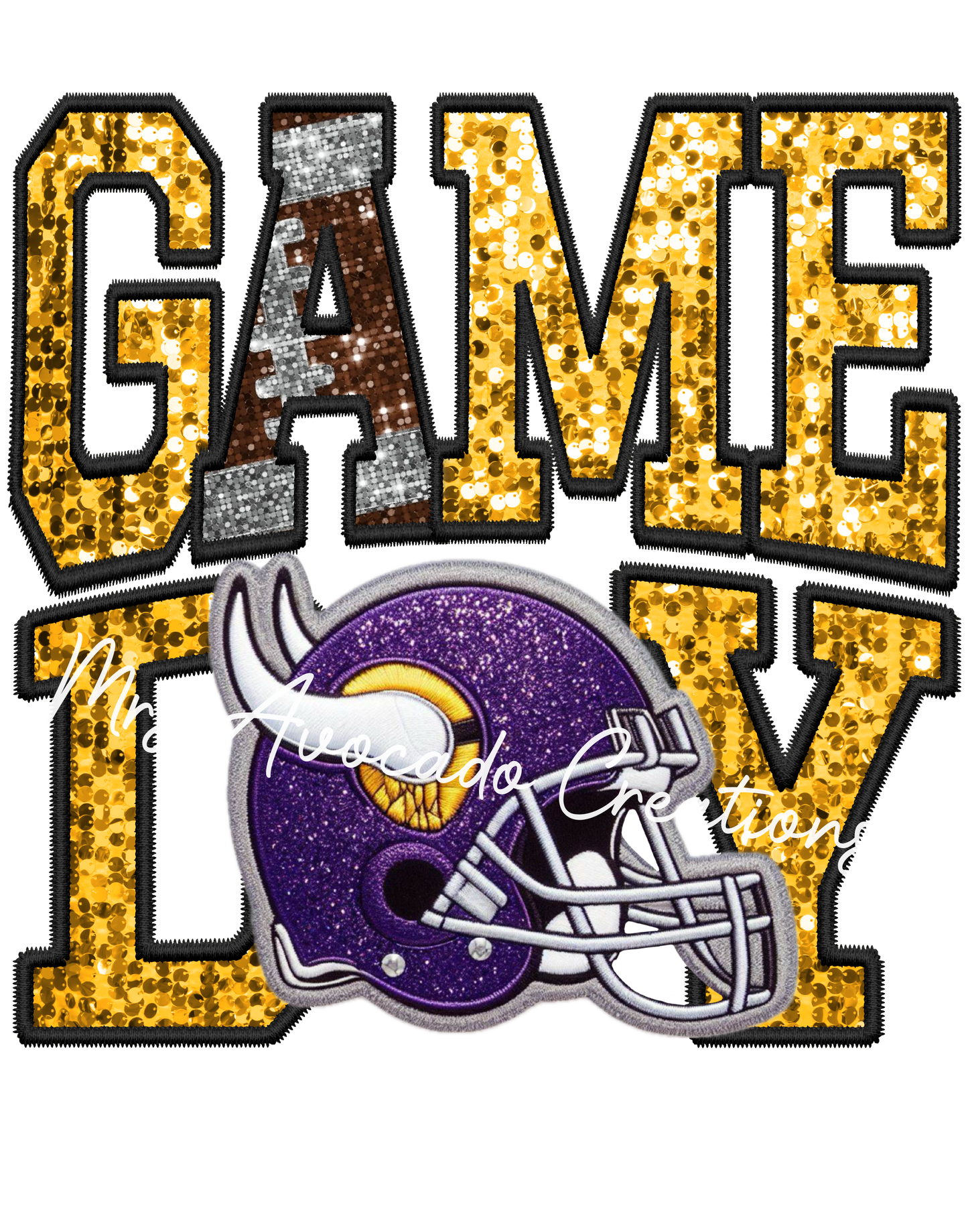 Game Day Minnesota