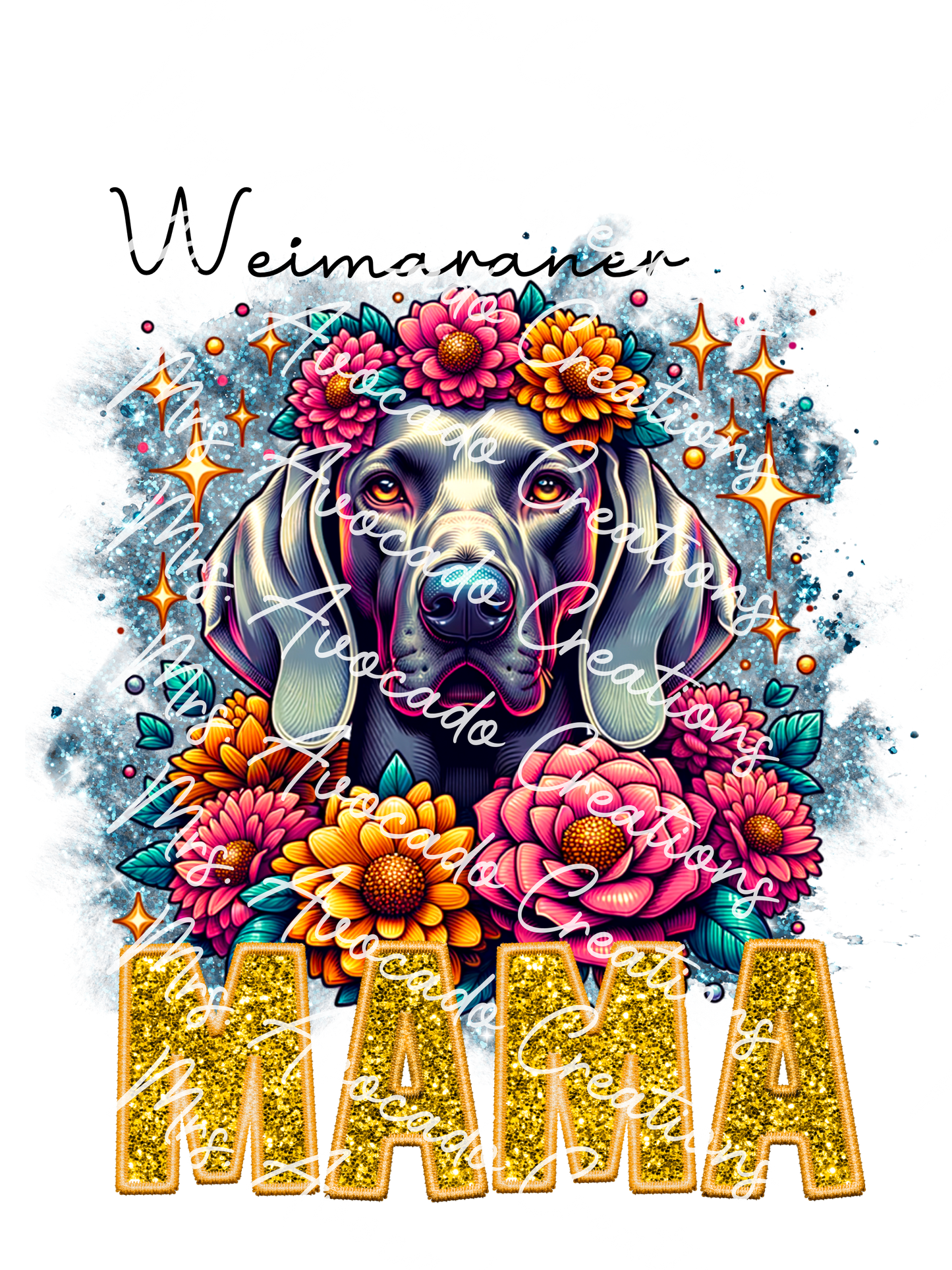 Weimaraner