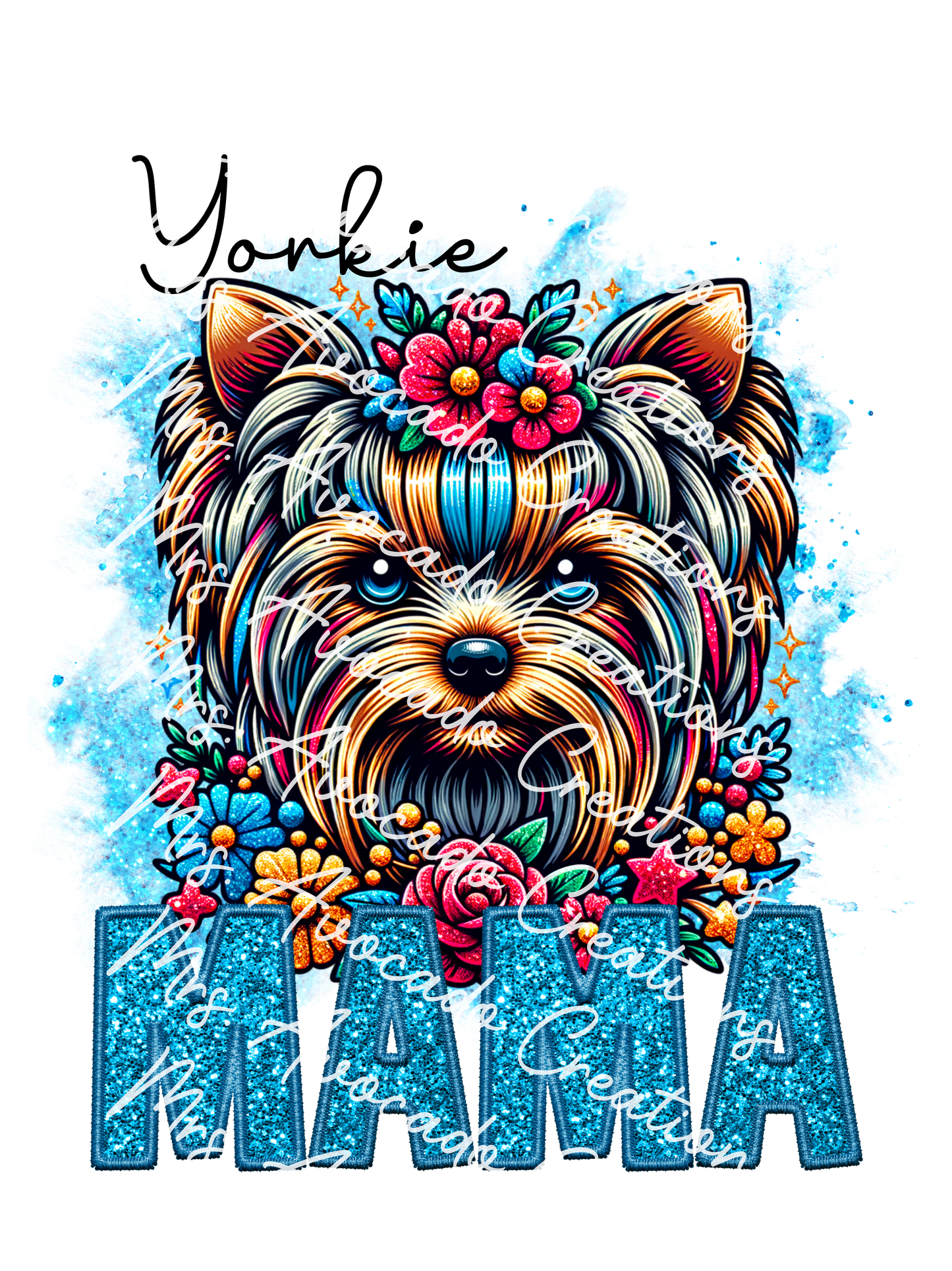 Yorkie 2