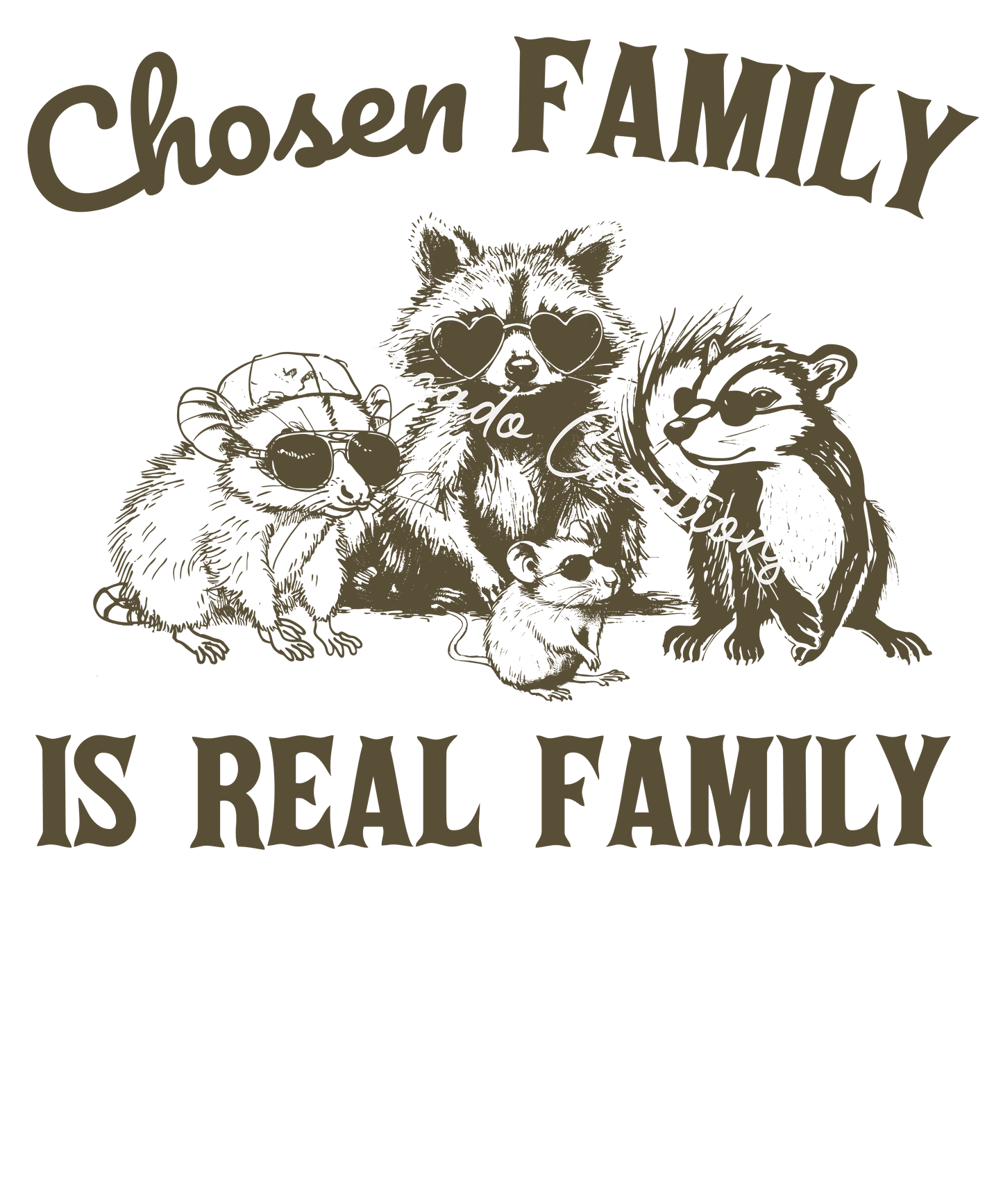 Chosen Family