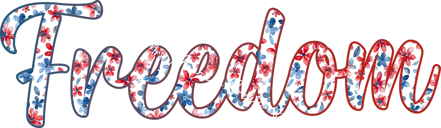 Freedom