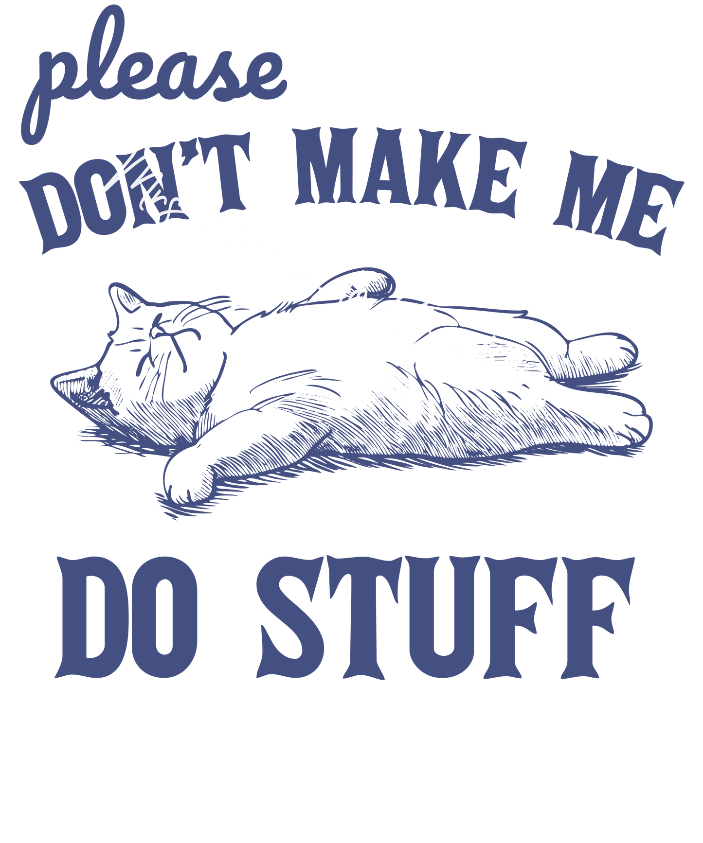 Do stuff