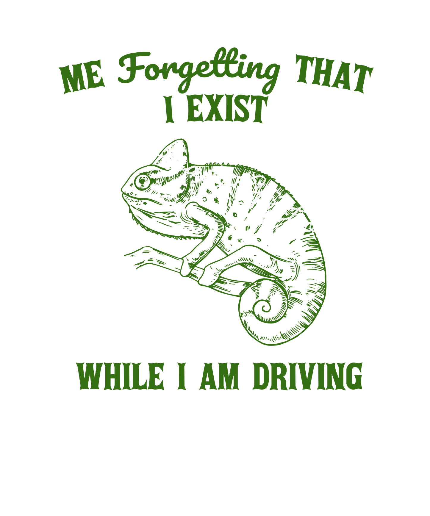 Driving