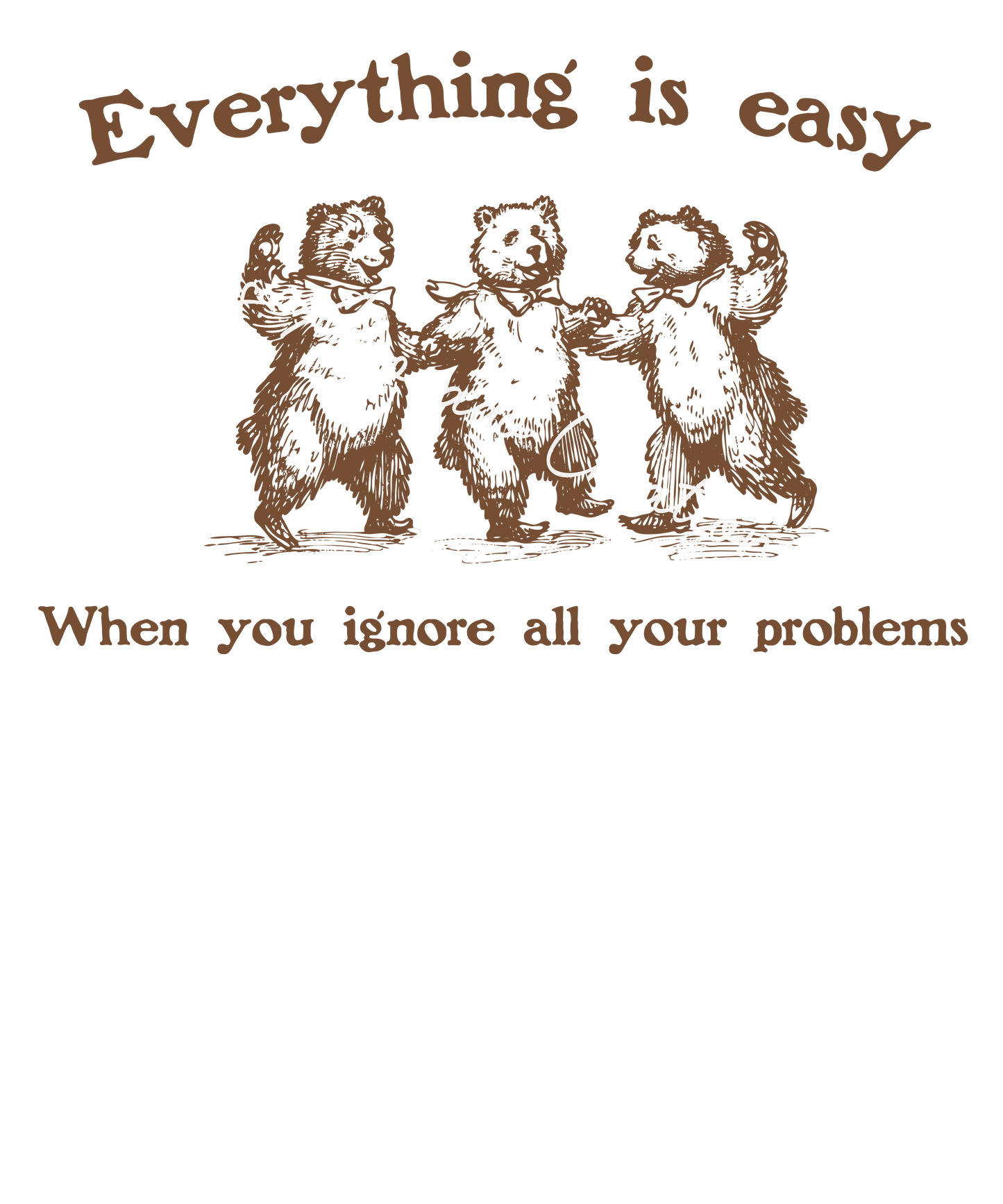 Everything easy