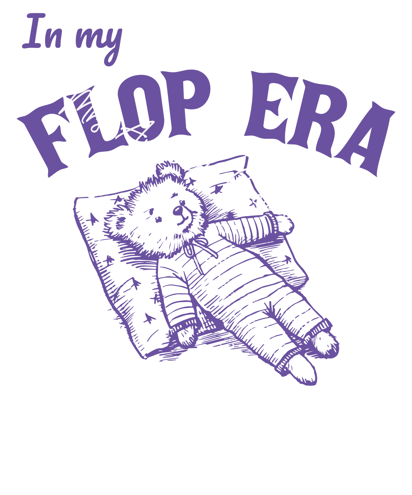 Flop era