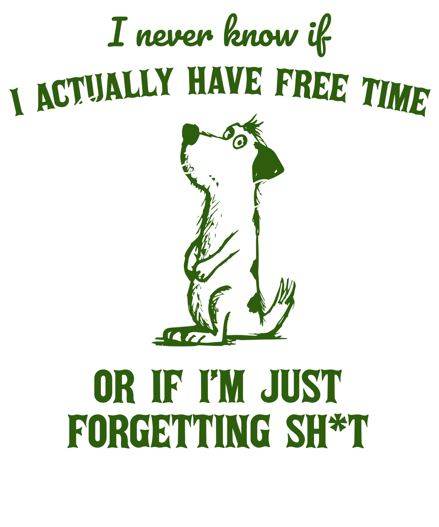 Free time