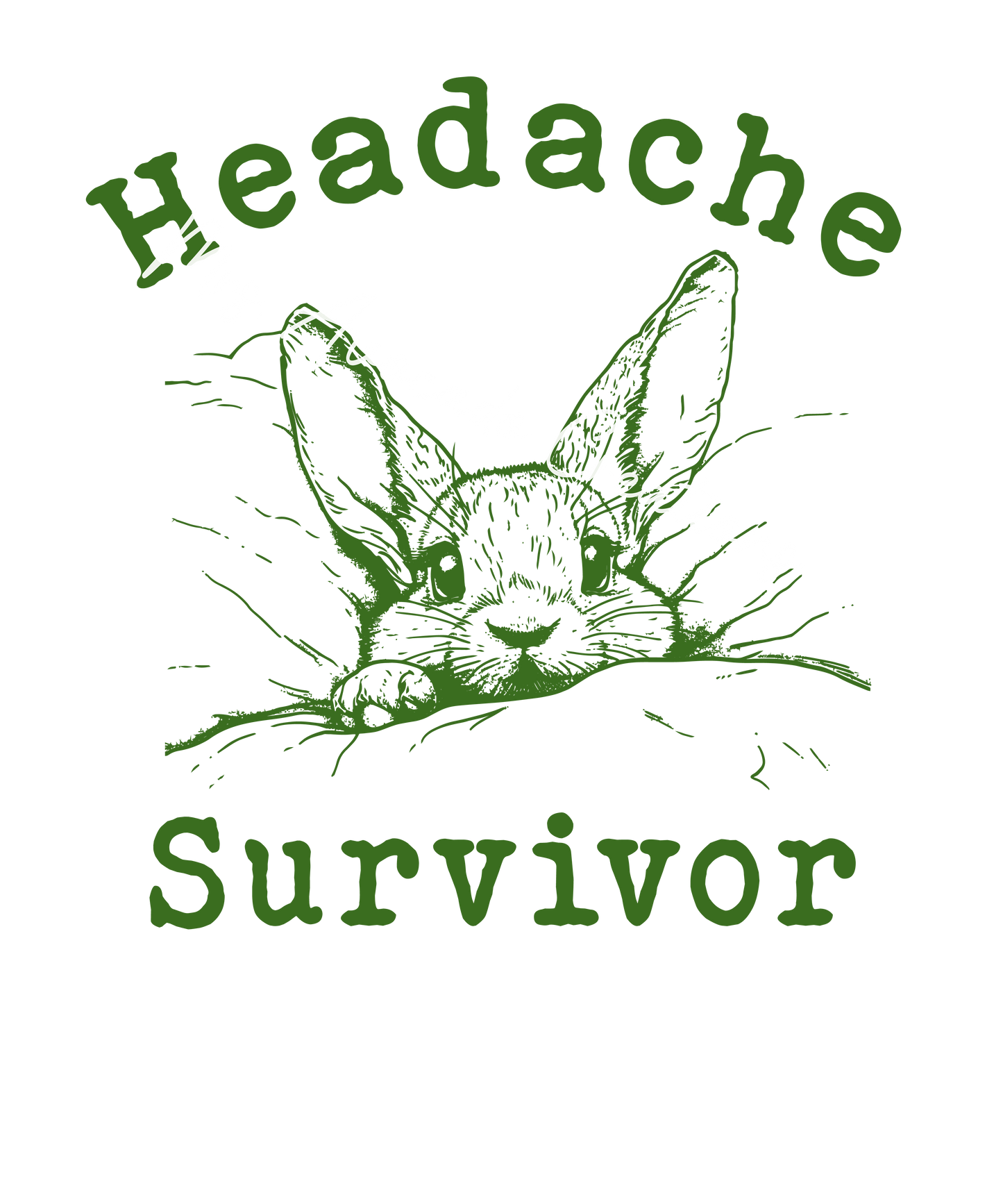Headache survivor