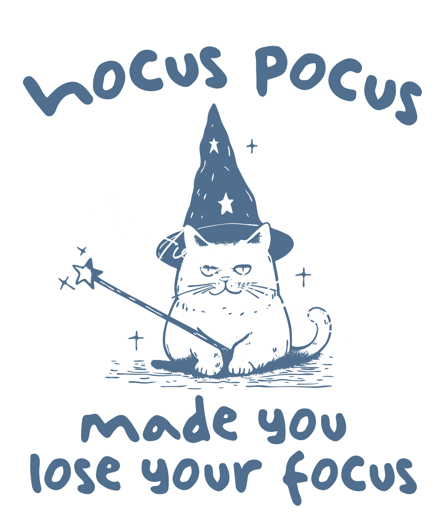 Hocus pocus