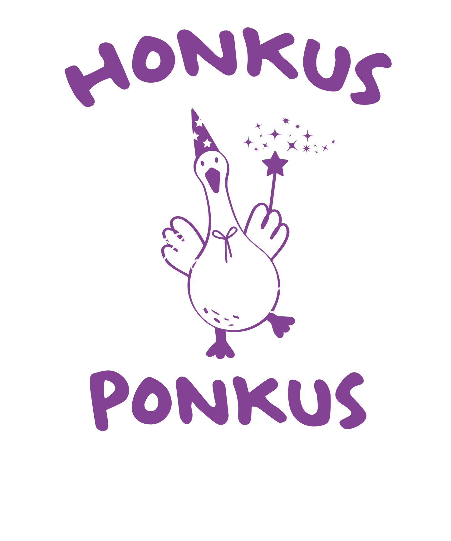 Honkus Ponkus