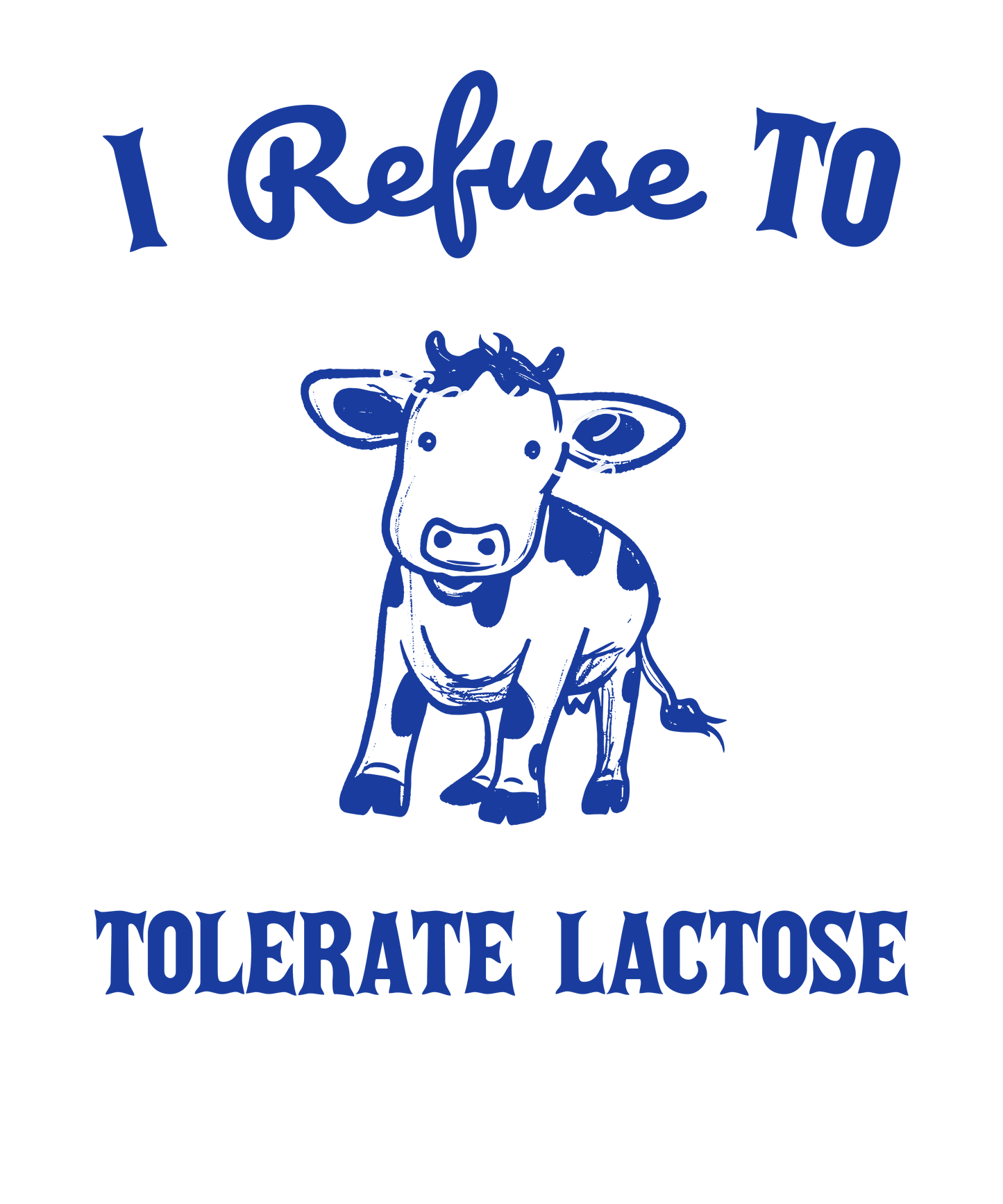 Tolerate Lactose