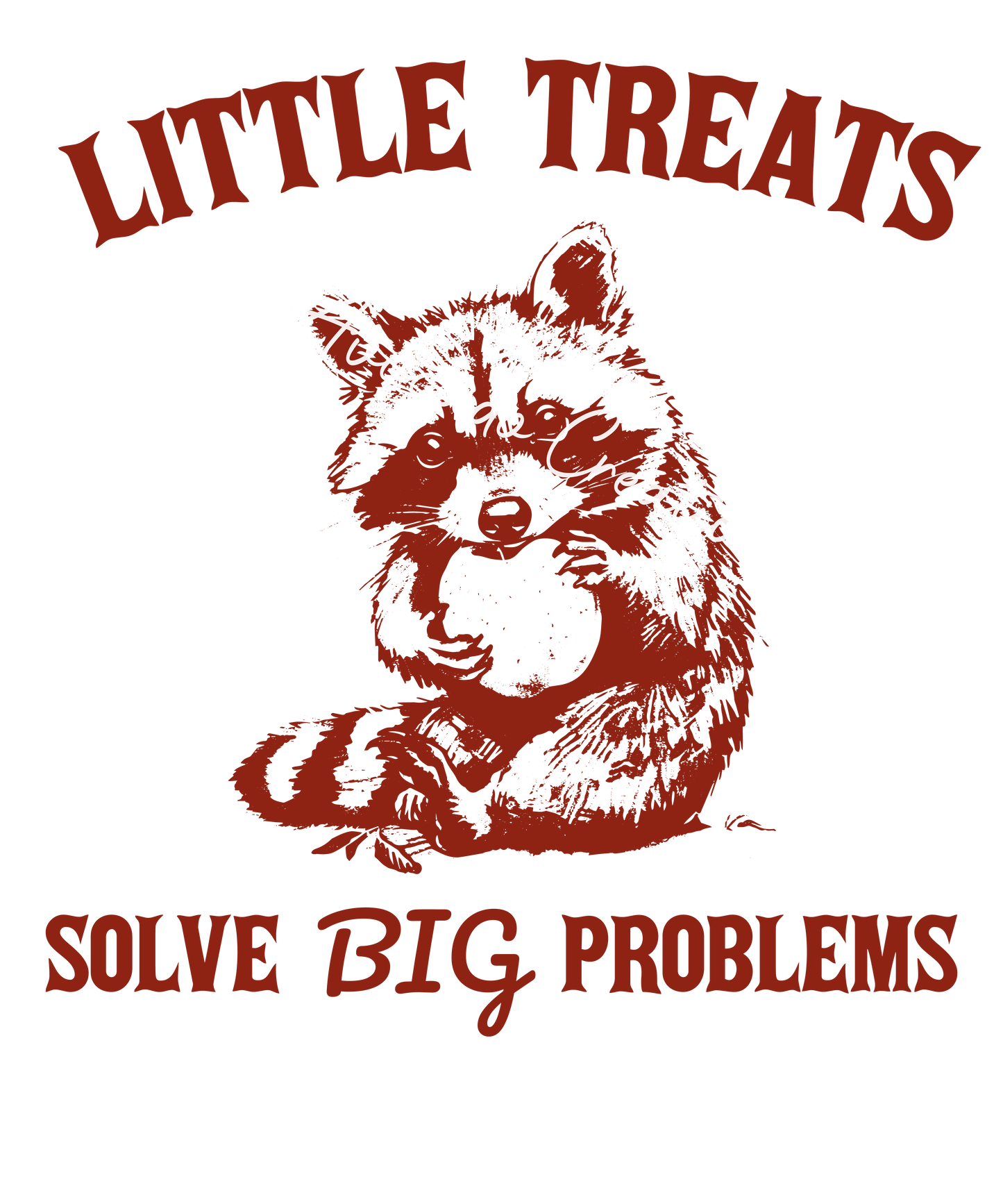 Little treats