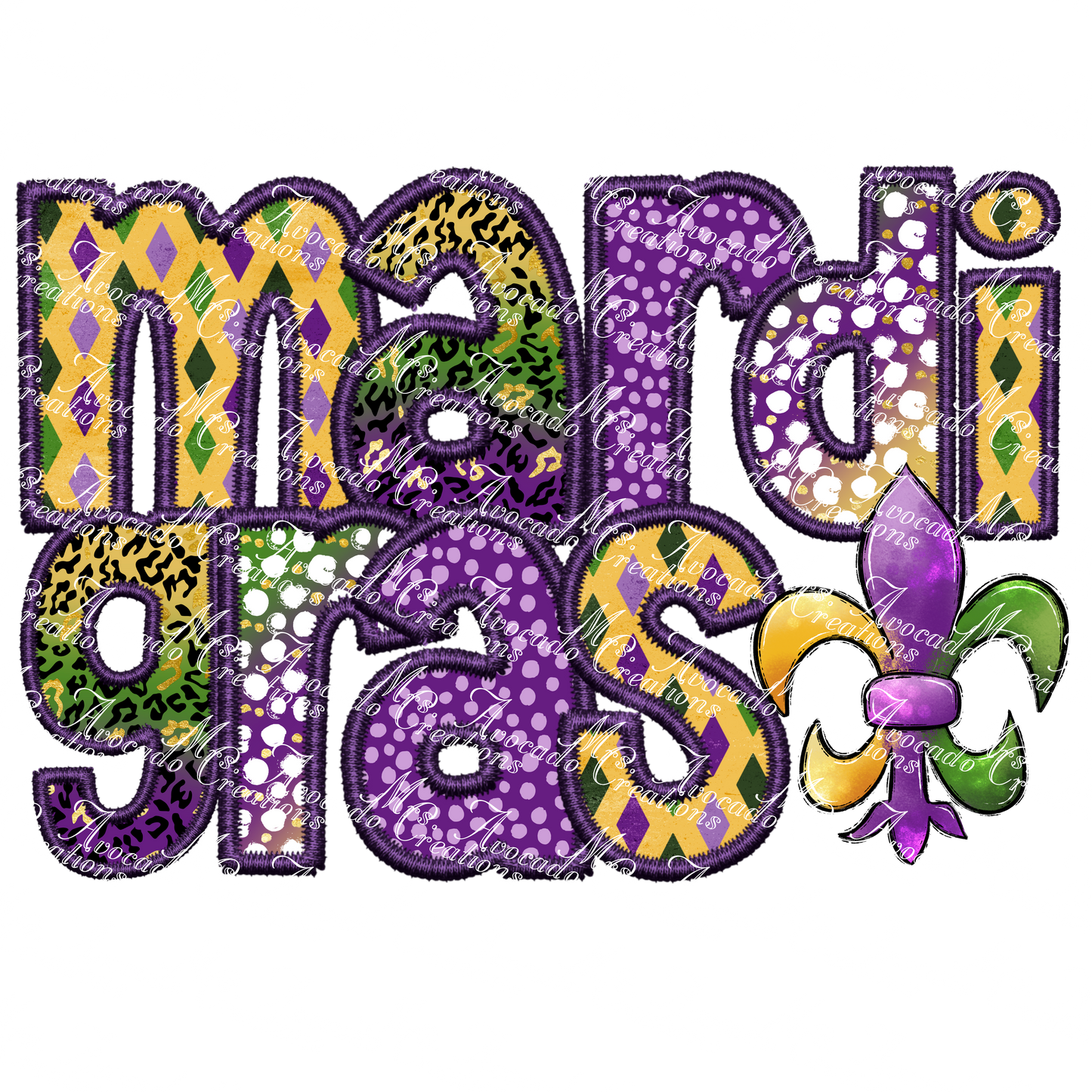 Mardi Gras 4