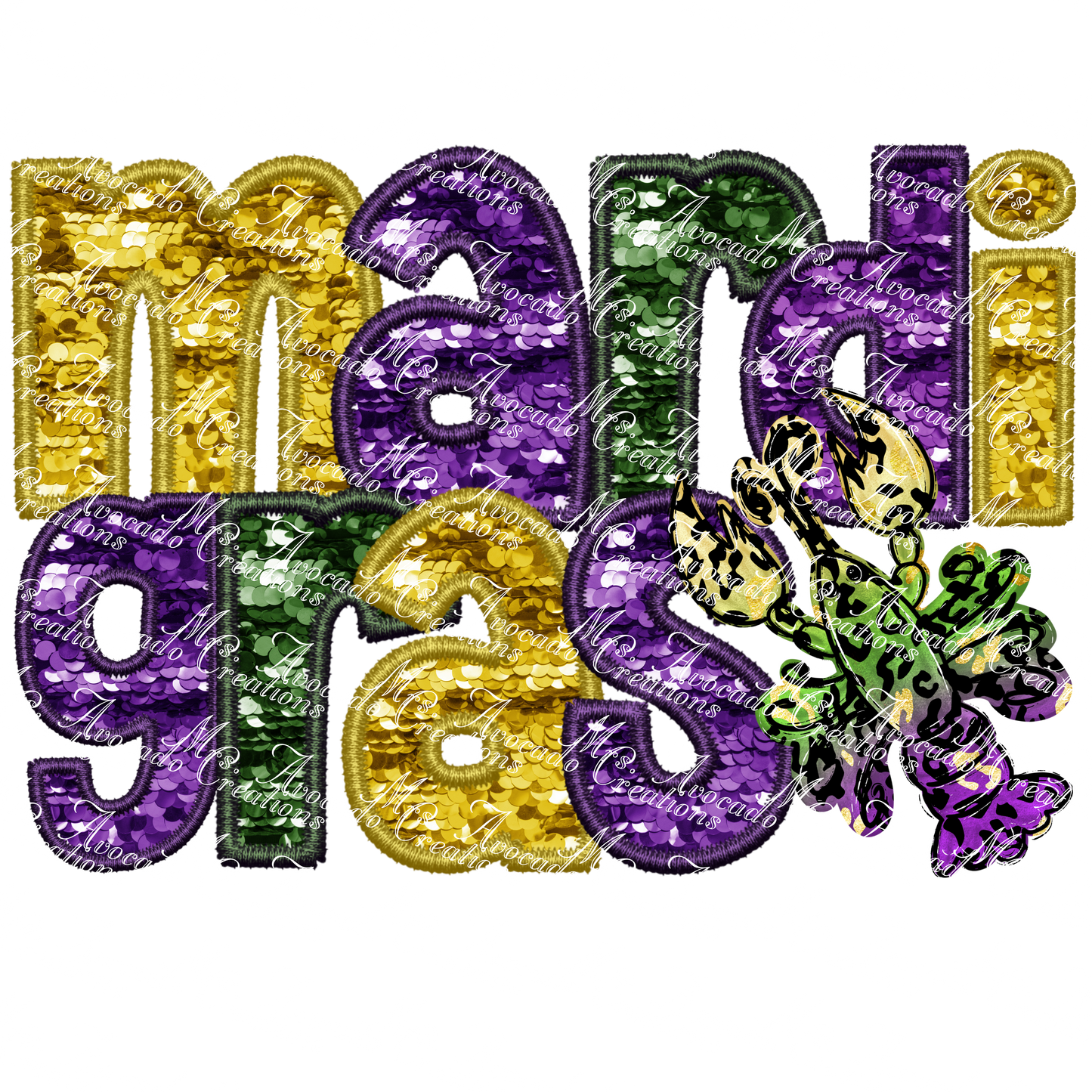 Mardi Gras 5