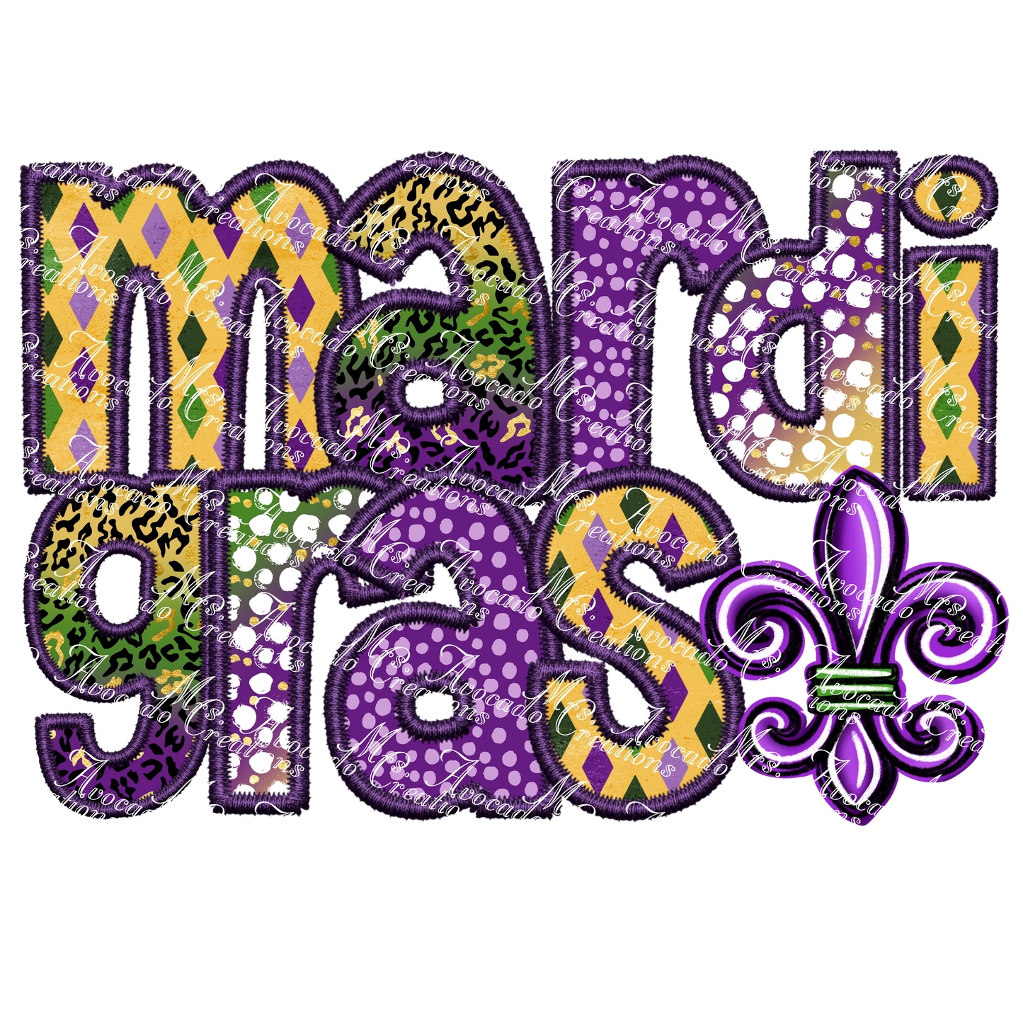 Mardi Gras 6
