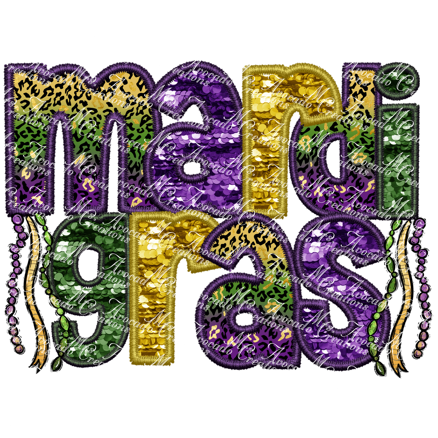 Mardi Gras 1