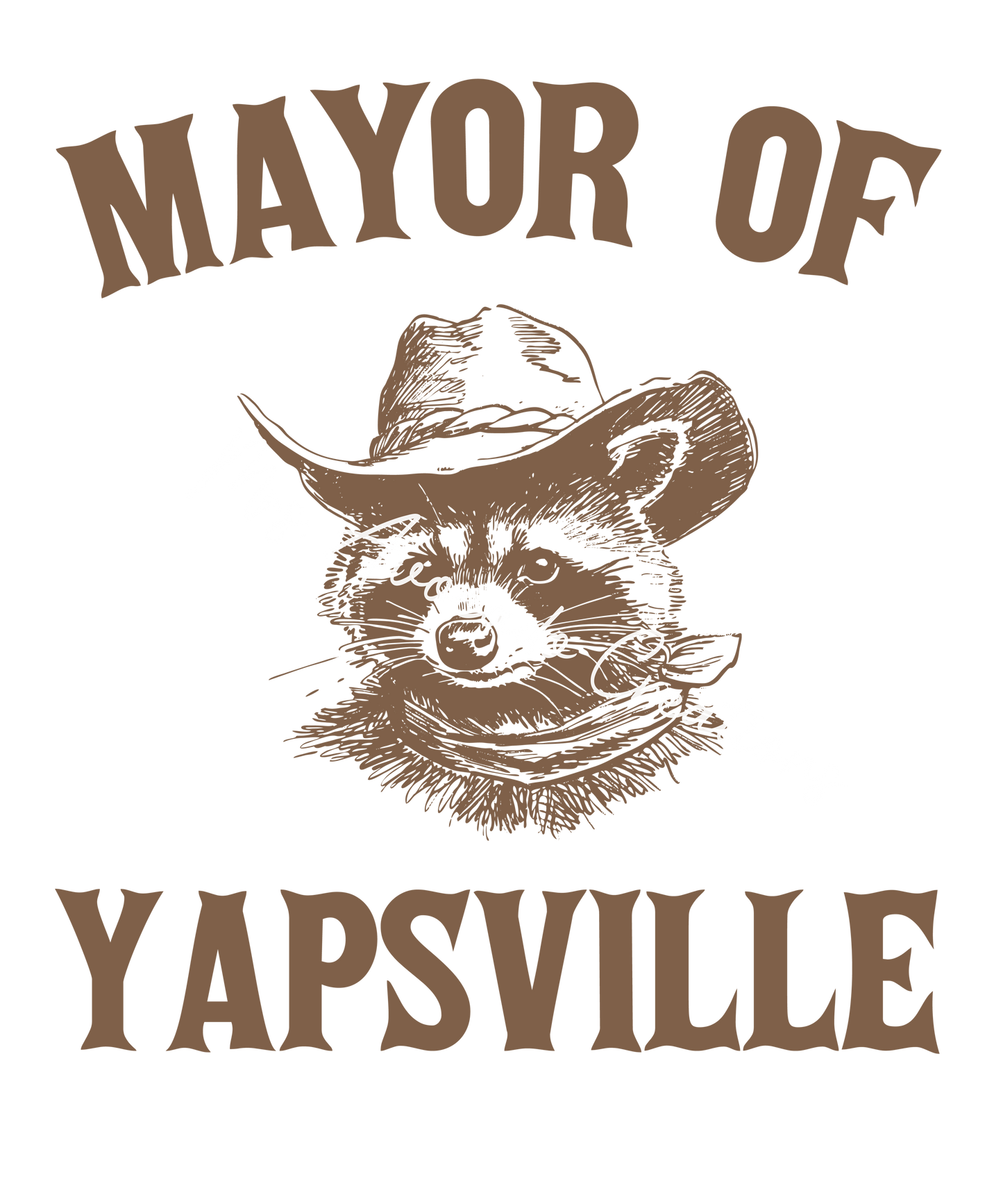 Mayor of yapsville