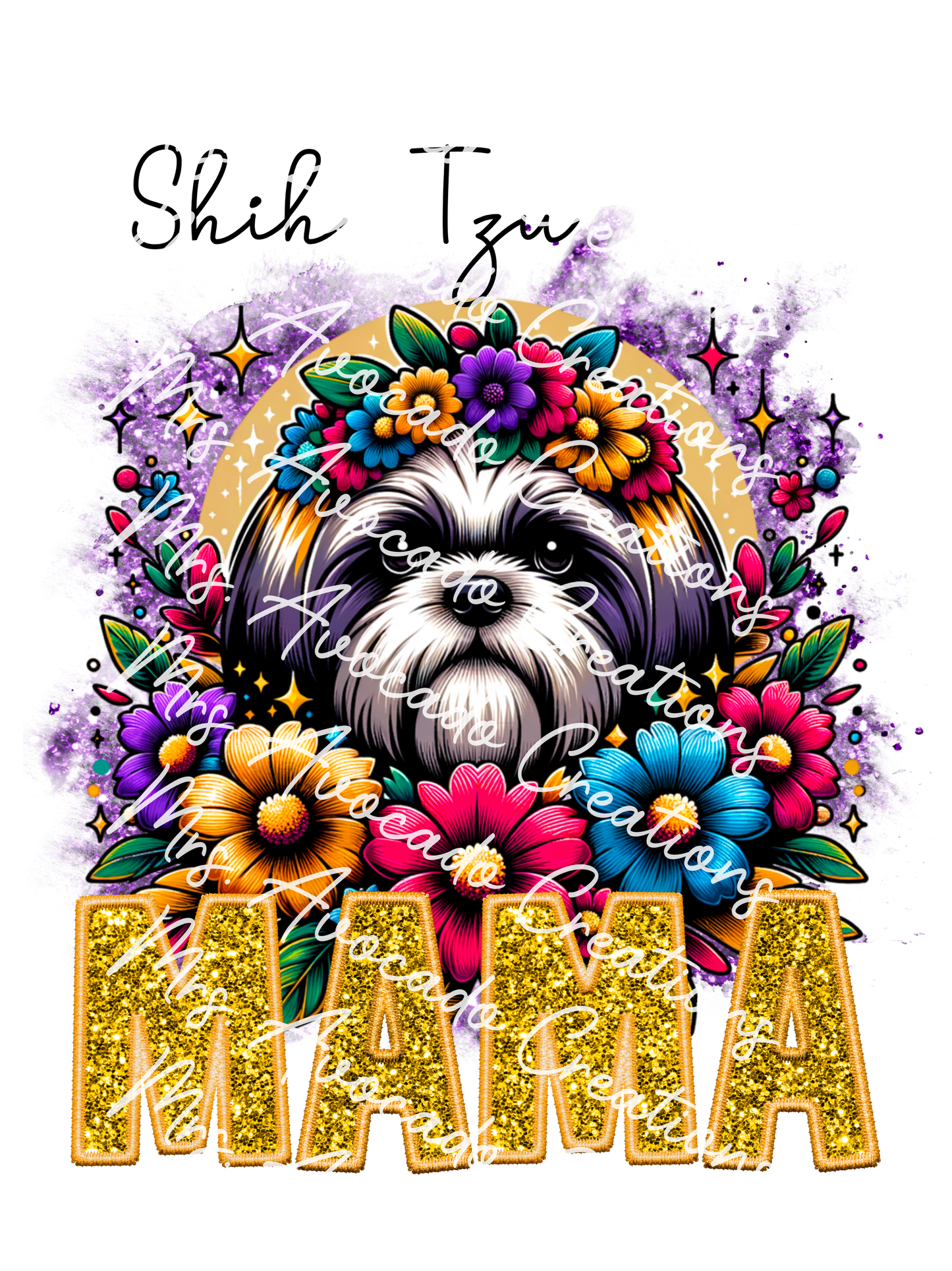 Shih Tzu