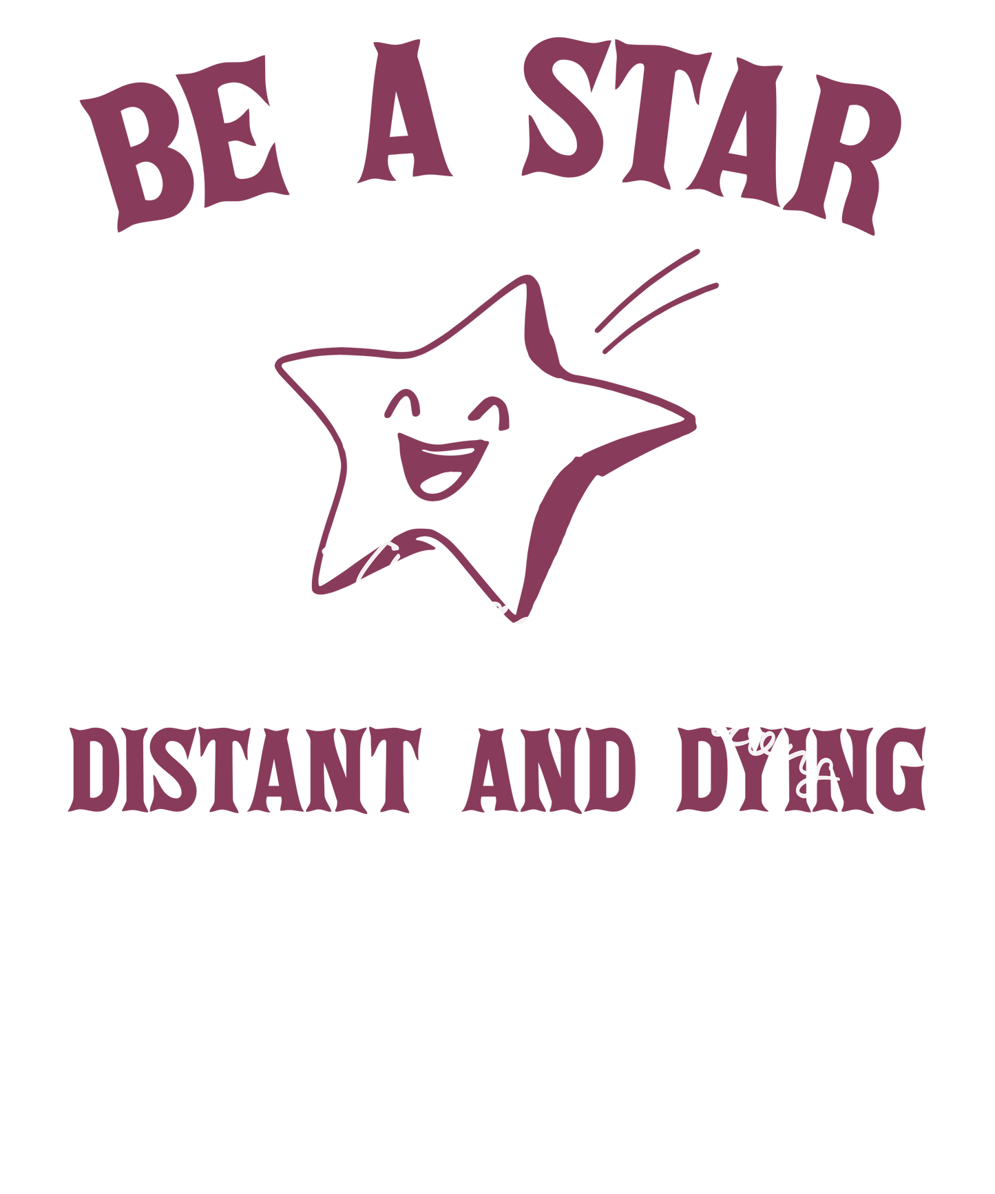Be a star