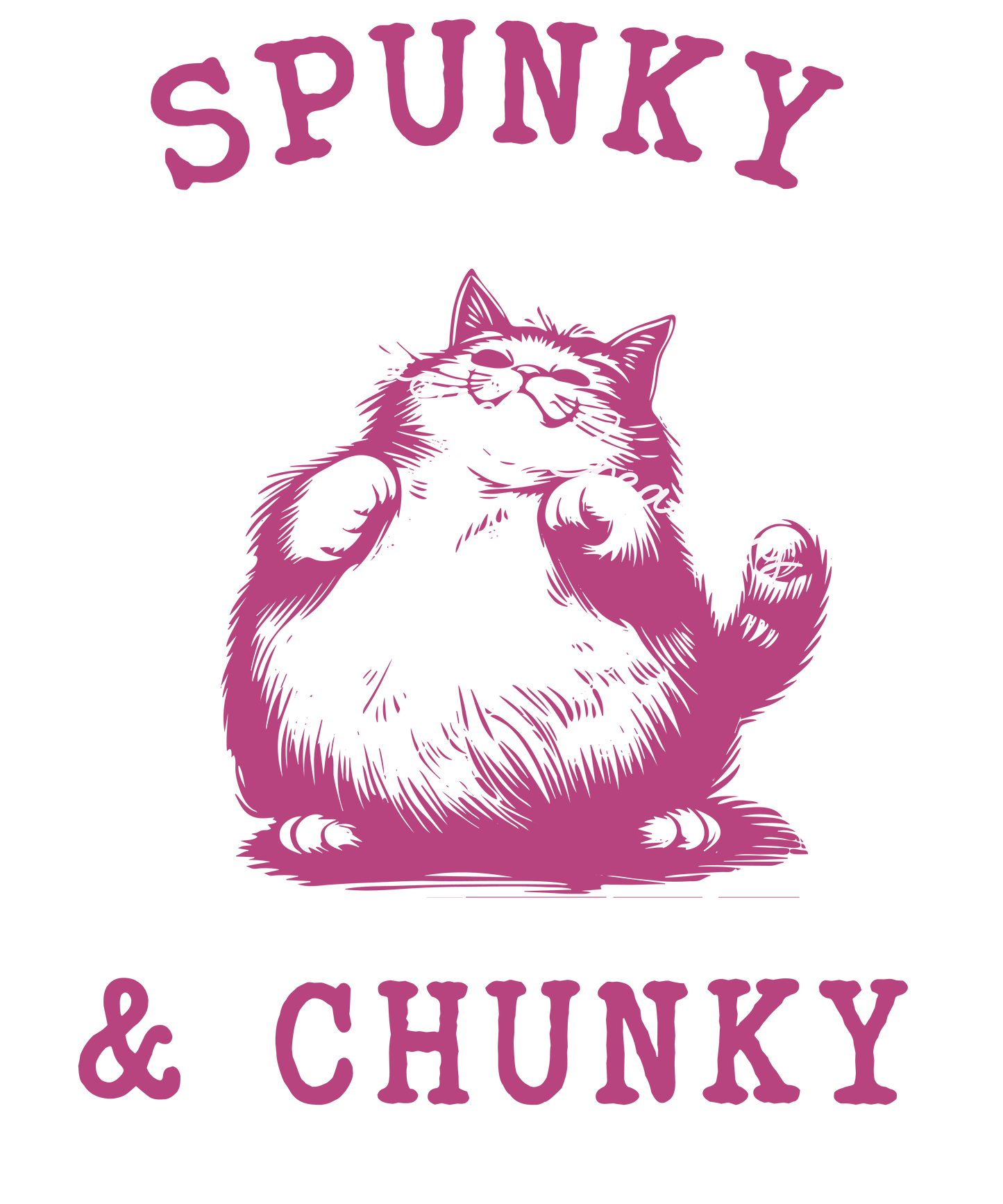 Spunky & Chunky