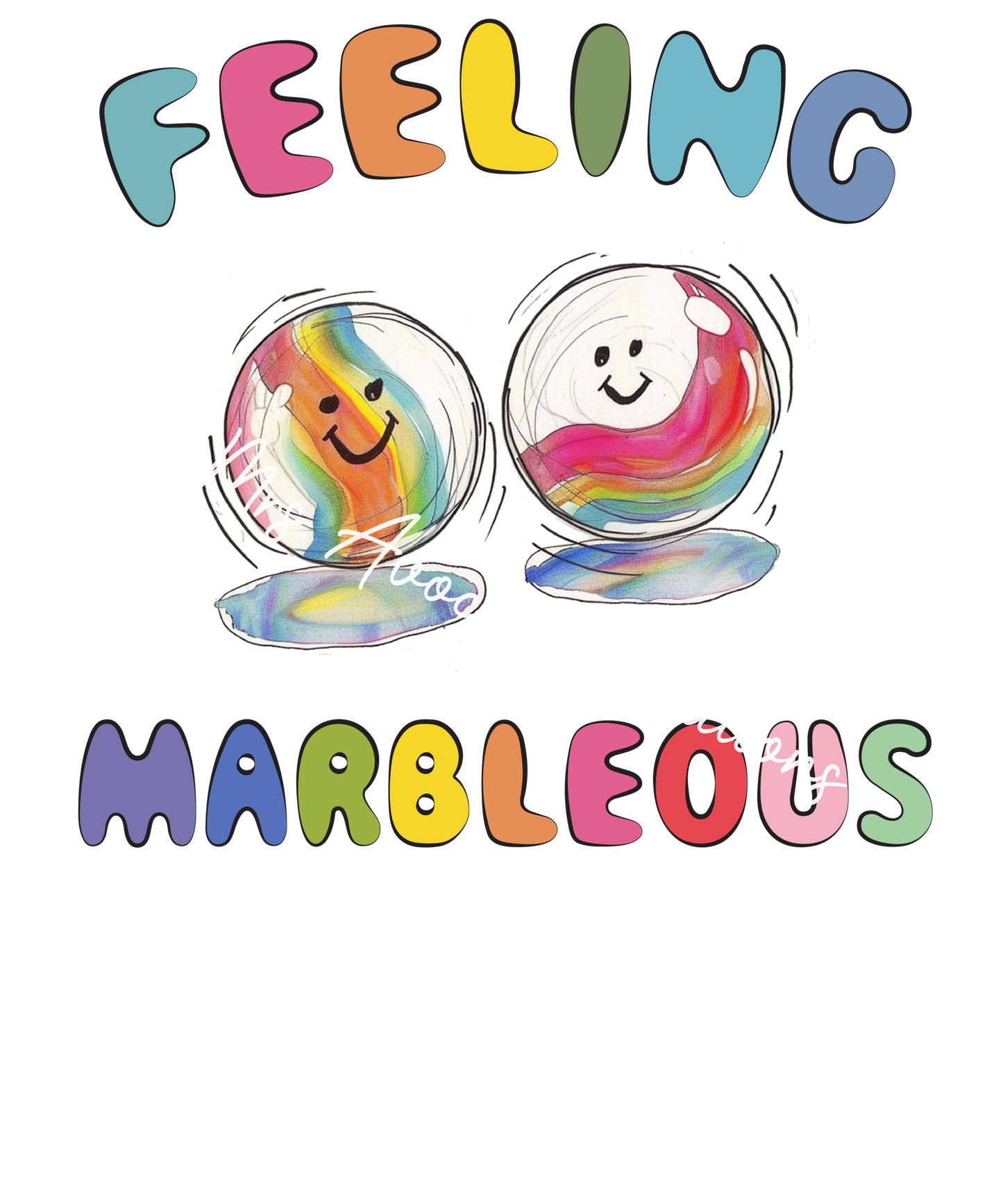 Feeling Marbleous