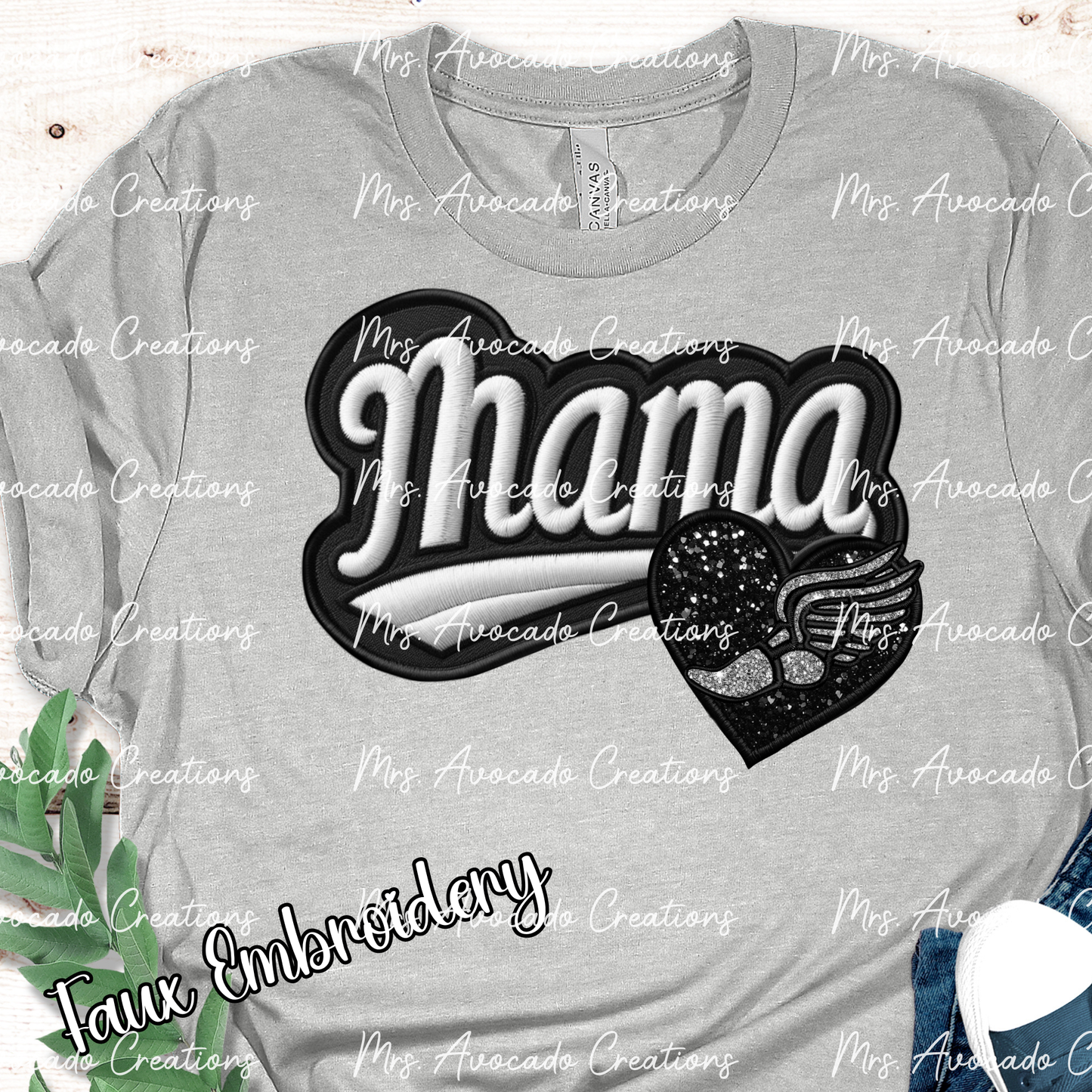 Track Mama Heart