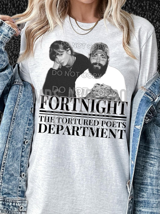 Fortnight photo