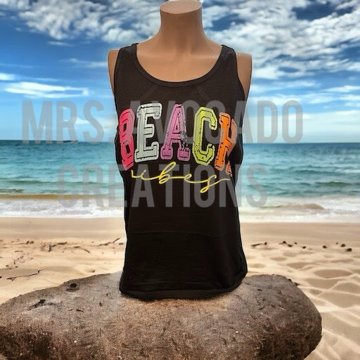 Beach Vibes