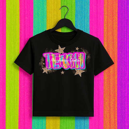 Teach Neon