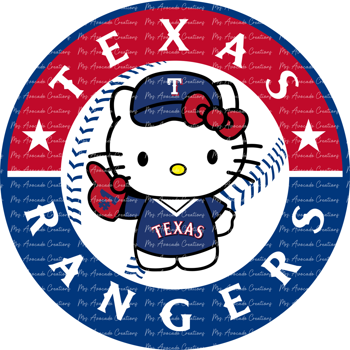 Texas Kitty