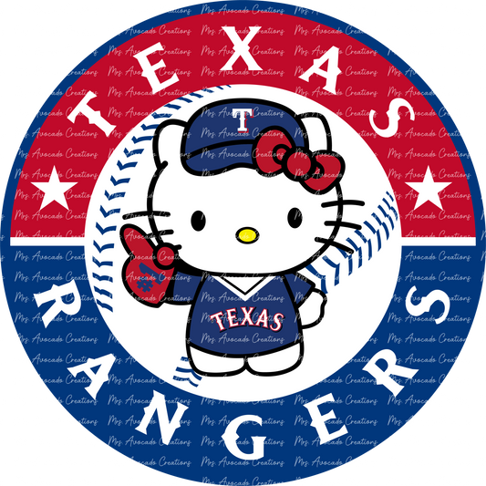 Texas Kitty