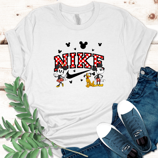 Mouse N